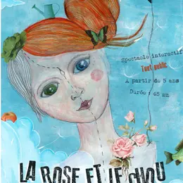 La Rose Et Le Chou - Cie Le Silence Des Mots