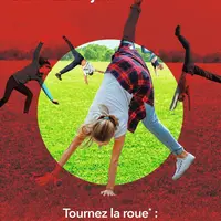 La Roue des Cadeaux au centre commercial Île Napoléon : tentez votre chance en juin DR