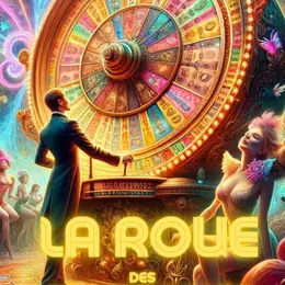 La roue des fantasmes