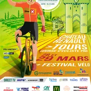 La Roue Tourangelle - 2026