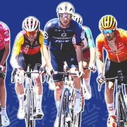 La Route D'Occitanie Cic 2026