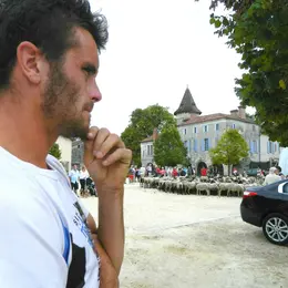 La Route de la Transhumance
