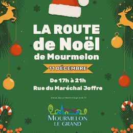 La Route de Noël