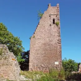 Les 10 châteaux incontournables à visiter en Alsace