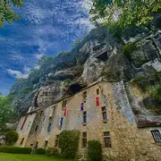 La route des crèches de Noël - La Maison forte de Reignac