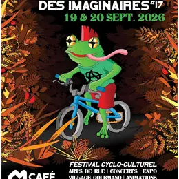La Route des imaginaires arrive au Domaine d'Ognoas