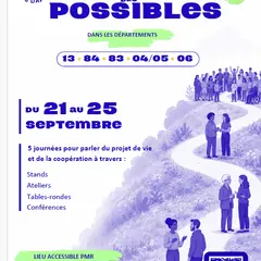La Route des Possibles
