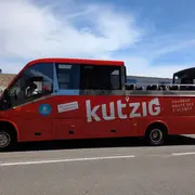 La Route des Vins en bus cabriolet : de Colmar à Eguisheim en Kut'zig
