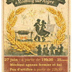 La Route du Blé