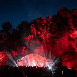 La Route du Rock