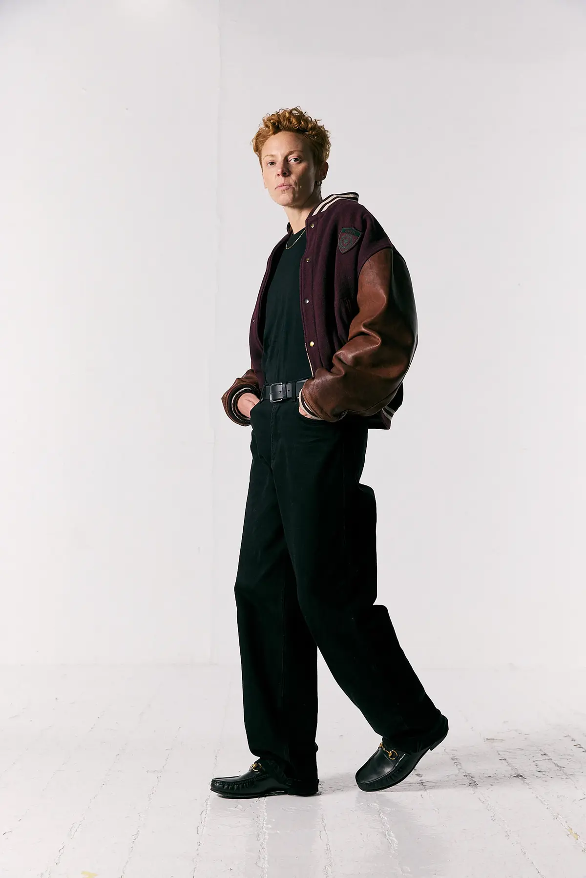 La Roux