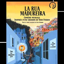 La Rua Madureira