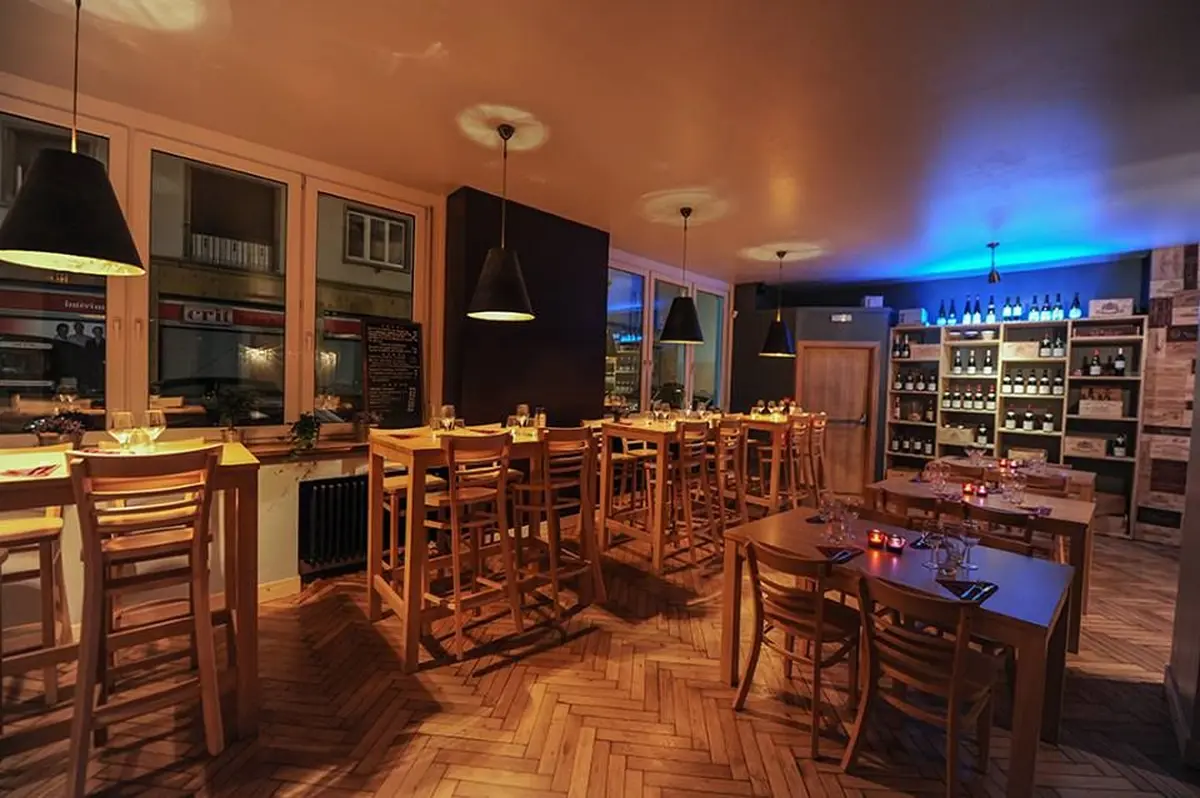 La Ruche aux deux Reines