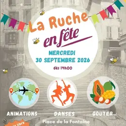 La ruche en fête