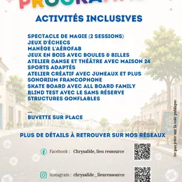 La Rue aux Enfants