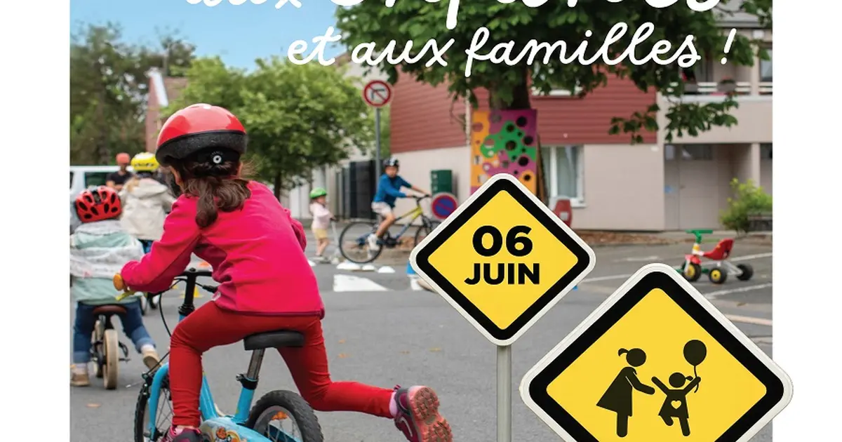La Rue aux enfants