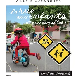La Rue aux enfants