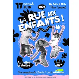La rue aux enfants