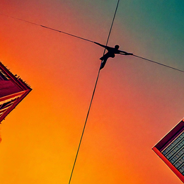 La rue fait (presque) son cirque – Notre Festival de cirque gratuit revient !