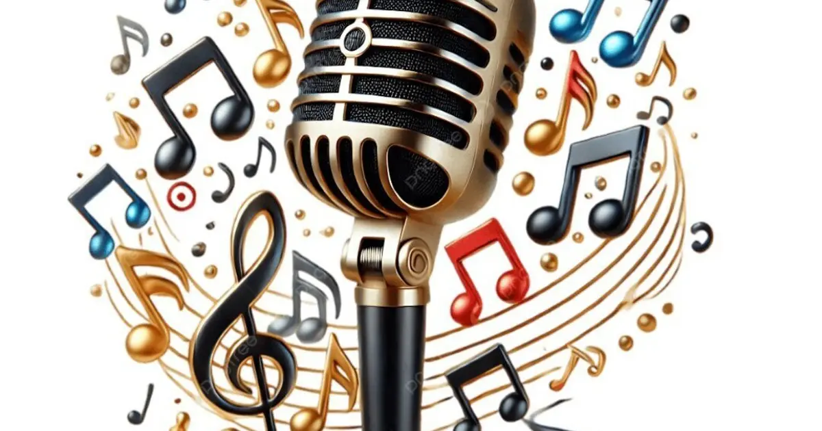 La rue qui chante