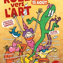 La Ruée vers L'Art