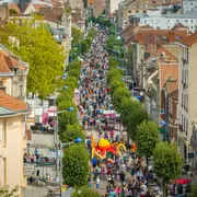 La Ruée vers l’Autre 2026