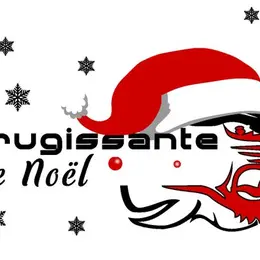 La Rugissante De Noel