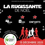 La Rugissante de NOEL