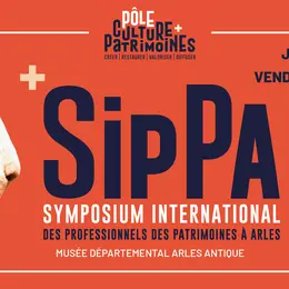 La ruine : objet poétique ou défi patrimonial - SIPPA