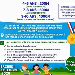 La run des p'tits boustois