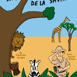 La Saga de la savane