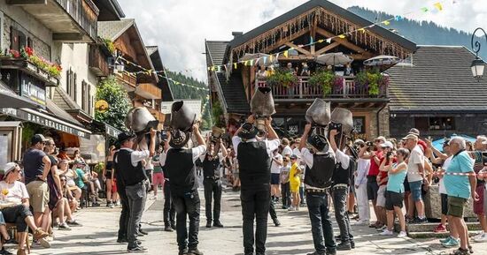 [Coup de ❤️ JDS] La Saint-Laurent 2026 &agrave; Ch&acirc;tel