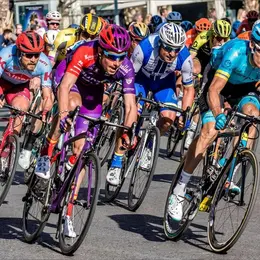 La Saint-Laurent : courses cyclistes Open 2-Open 3