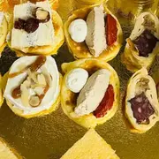 La Saint-Valentin à Emporter