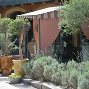 La Saint-Valentin au restaurant Lautraix