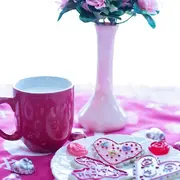 La Saint Valentin chez Spice it up