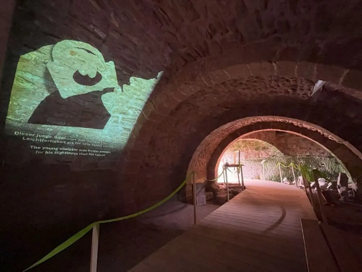 La saison 2024 au Château de Lichtenberg