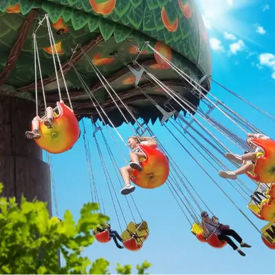 Réouverture de Cigoland pour la saison 2026