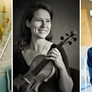 La saison des Homards : concert Trio Hugo