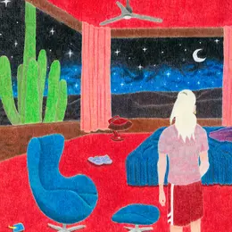 La Saison du Dessin, à l'heure du dessin : 13e temps - DÉJA
