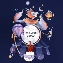 La saison 2026-2027 du Point d'Eau à Ostwald : programme et abonnements