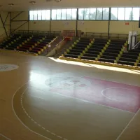 La salle d'Illkirch Graffenstaden accueille les matchs des équipes amateurs de la SIG DR