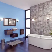 La salle de bain : un rêve à portée de main