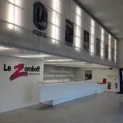 Le Zornhoff - Espace culture et loisirs