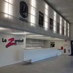Le Zornhoff - Espace culture et loisirs