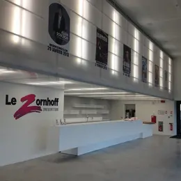 Le Zornhoff - Espace culture et loisirs