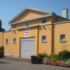 Salle des fêtes