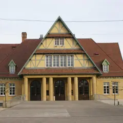 Salle Grassegert