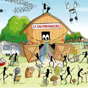 La saltimbanquerie