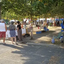 LA SALVETAT-PEYRALÈS en Fête